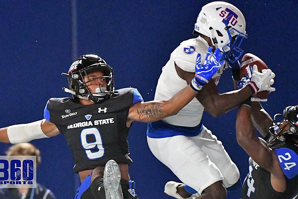 Blue Tigers Spoil Panthers Grand Opening