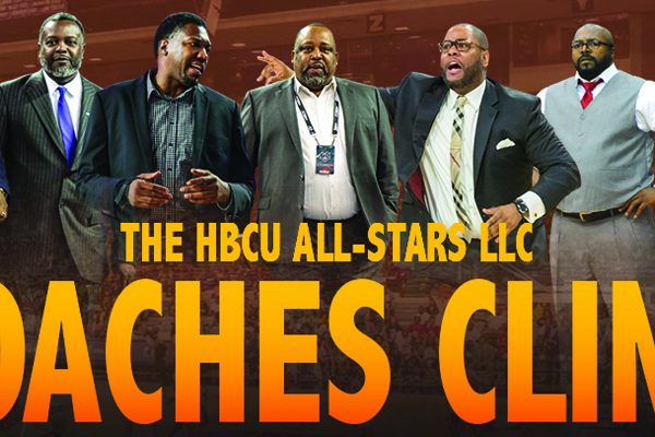 HBCU Basketball Coaches Set to Converge in Atlanta for Inaugural All-Stars Coaches Clinic