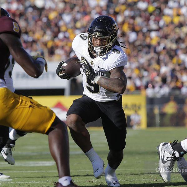 Colorado Buffaloes Secure Thrilling Victory Over Arizona State Sun Devils