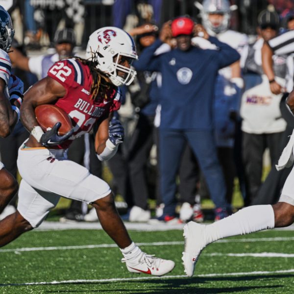 MEAC FB: Freshman Phenom Howell Leads SC State to Homecoming Victory