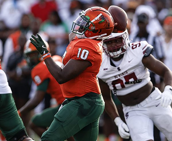 Florida A&M Rattlers Secure Dramatic Victory Over South Carolina State