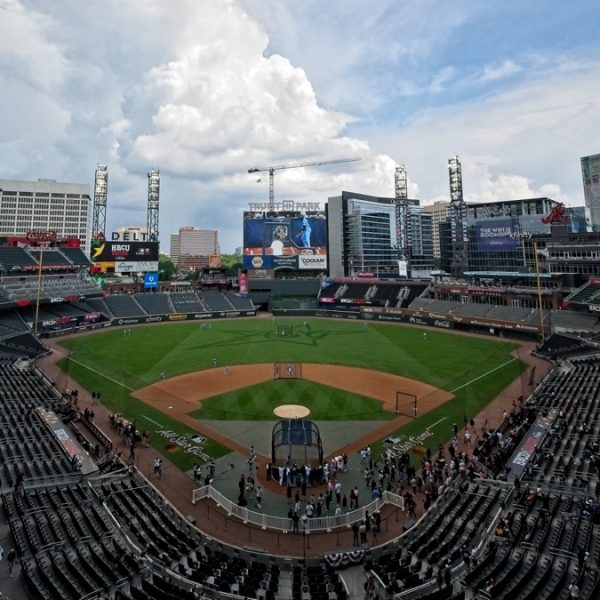 Blacks in Baseball: A Disappearing Act
