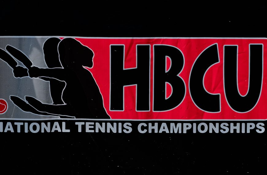 NC Central and Jackson State Crowned HBCU National Tennis Champions