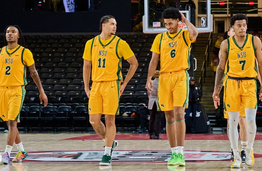 Jamison Powers Spartans over Tigers