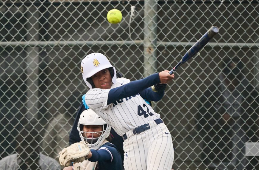 HBCU Softball Invitational is a Big Hit, FAMU Claims Whatley Cup