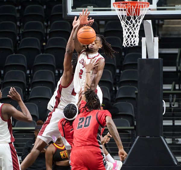 2026 SIAC Tournament: And Then There Were Four