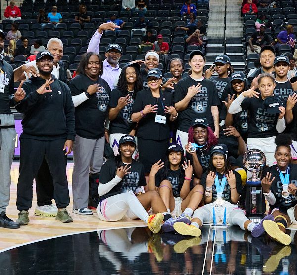 2026 SIAC WBB Basketball Tournament: Miles College, A Dynasty in the Making