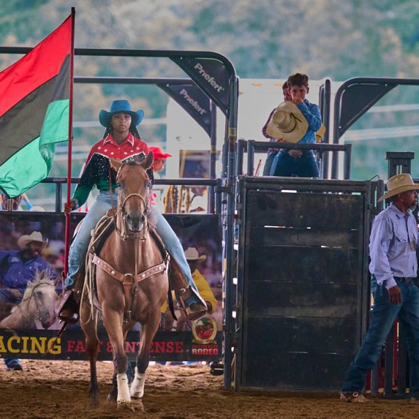 Beyonce’, Rodeos, and Country Culture