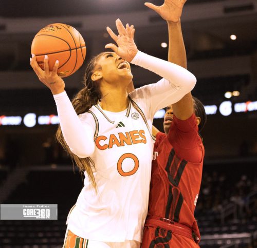 (photo Isaac Fuller, CORE360 Sports)