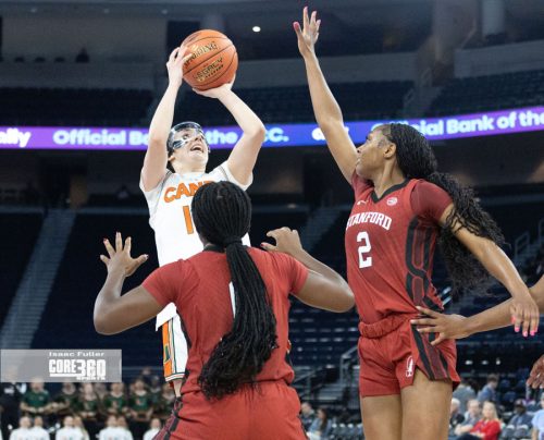 (photo Isaac Fuller, CORE360 Sports)