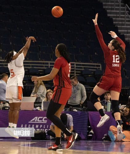 (photo Isaac Fuller, CORE360 Sports)