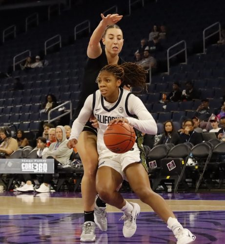 (photo Isaac Fuller, CORE360 Sports)