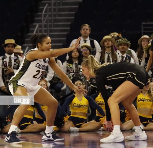 (photo Isaac Fuller, CORE360 Sports)