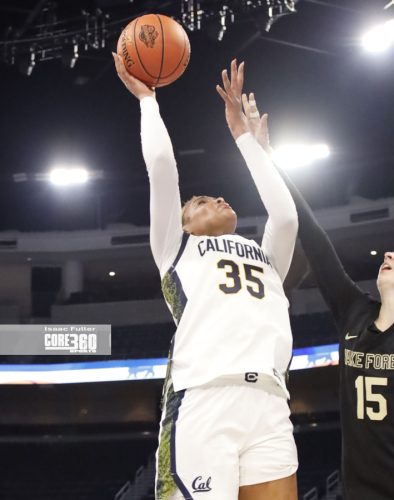 (photo Isaac Fuller, CORE360 Sports)