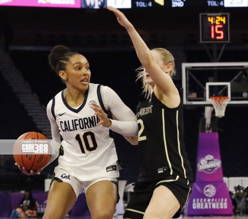 (photo Isaac Fuller, CORE360 Sports)