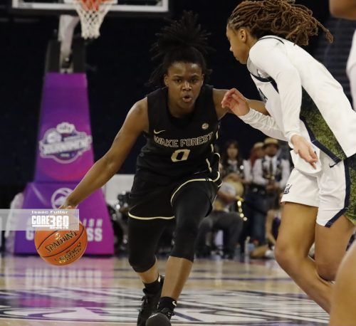 (photo Isaac Fuller, CORE360 Sports)