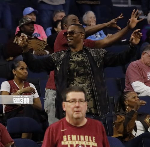 (photo Isaac Fuller, CORE360 Sports)