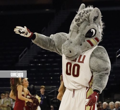 (photo Isaac Fuller, CORE360 Sports)