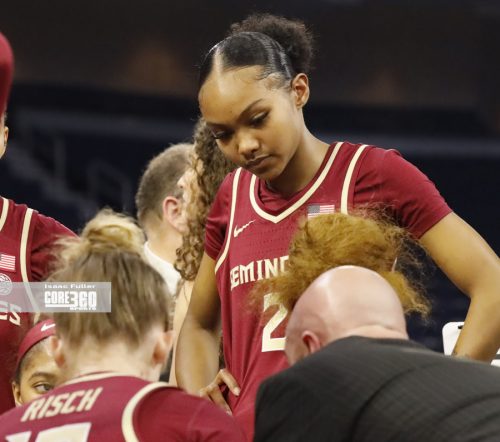 (photo Isaac Fuller, CORE360 Sports)