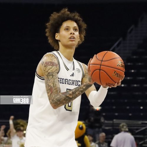 (photo Isaac Fuller, CORE360 Sports)