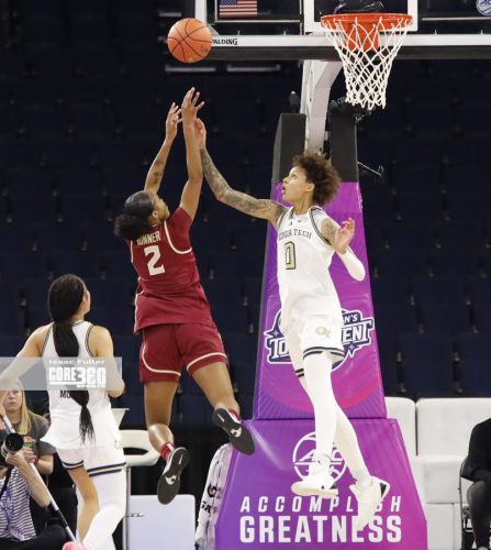 (photo Isaac Fuller, CORE360 Sports)