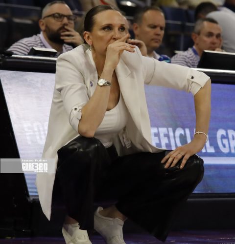 (photo Isaac Fuller, CORE360 Sports)