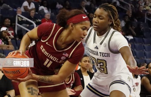 (photo Isaac Fuller, CORE360 Sports)