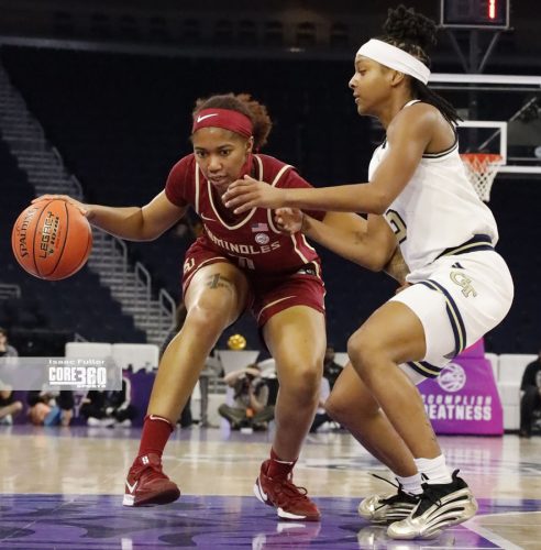 (photo Isaac Fuller, CORE360 Sports)