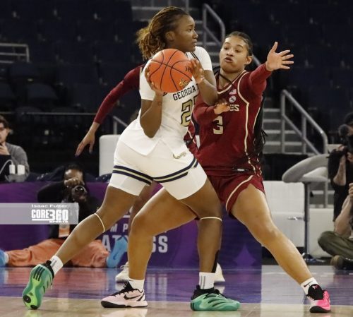 (photo Isaac Fuller, CORE360 Sports)