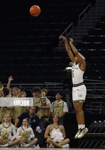 (photo Isaac Fuller, CORE360 Sports)