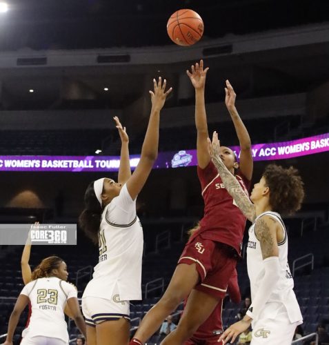 (photo Isaac Fuller, CORE360 Sports)