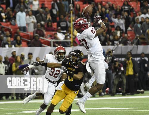 Celebration Bowl: Where Sports and Culture Intertwine