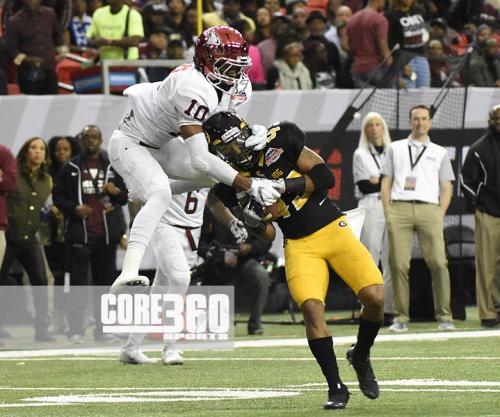 Celebration Bowl: Where Sports and Culture Intertwine