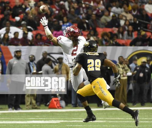 Celebration Bowl: Where Sports and Culture Intertwine