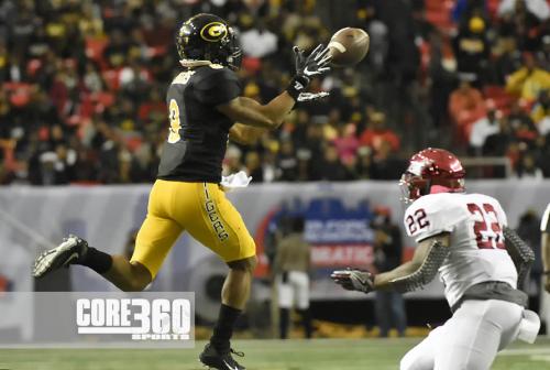 Celebration Bowl: Where Sports and Culture Intertwine