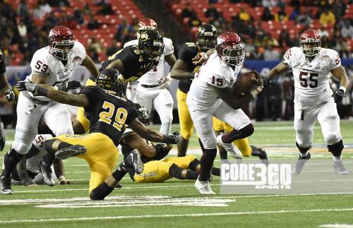 Celebration Bowl: Where Sports and Culture Intertwine