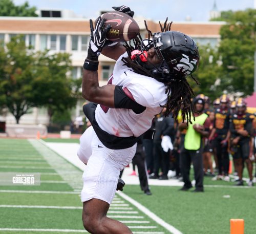 (photo by Jason McDonald, JM Photography for CORE360 Sports)