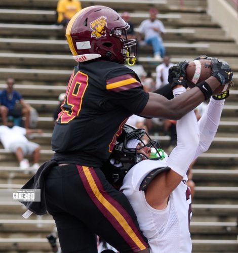 (photo by Jason McDonald, JM Photography for CORE360 Sports)