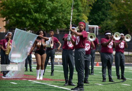 (photo by Jason McDonald, JM Photography for CORE360 Sports)