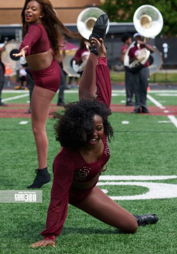 (photo by Jason McDonald, JM Photography for CORE360 Sports)