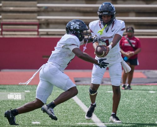 (photo by Jason McDonald, JM Photography for CORE360 Sports)