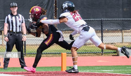 (photo by Jason McDonald, JM Photography for CORE360 Sports)