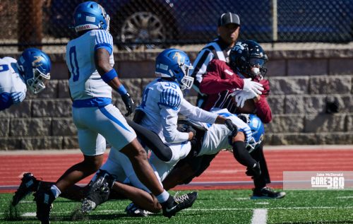 (photo by Jason McDonald, JM Photography for CORE360 Sports)