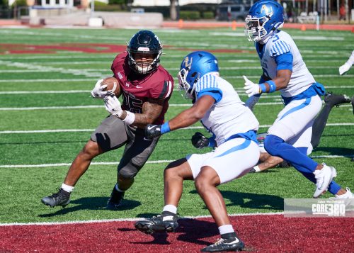 (photo by Jason McDonald, JM Photography for CORE360 Sports)