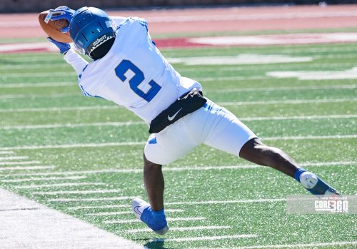 (photo by Jason McDonald, JM Photography for CORE360 Sports)