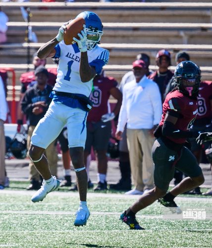 (photo by Jason McDonald, JM Photography for CORE360 Sports)