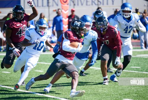 (photo by Jason McDonald, JM Photography for CORE360 Sports)