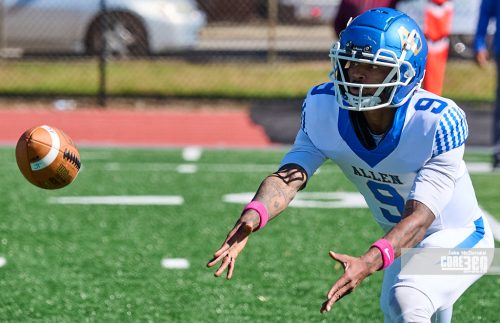 (photo by Jason McDonald, JM Photography for CORE360 Sports)