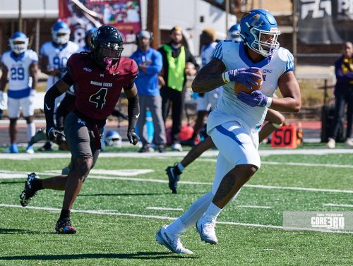 (photo by Jason McDonald, JM Photography for CORE360 Sports)