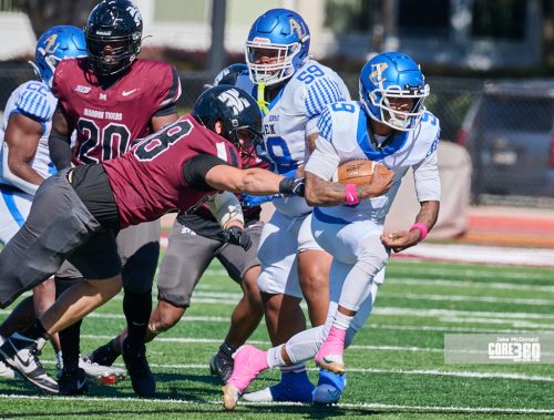 (photo by Jason McDonald, JM Photography for CORE360 Sports)